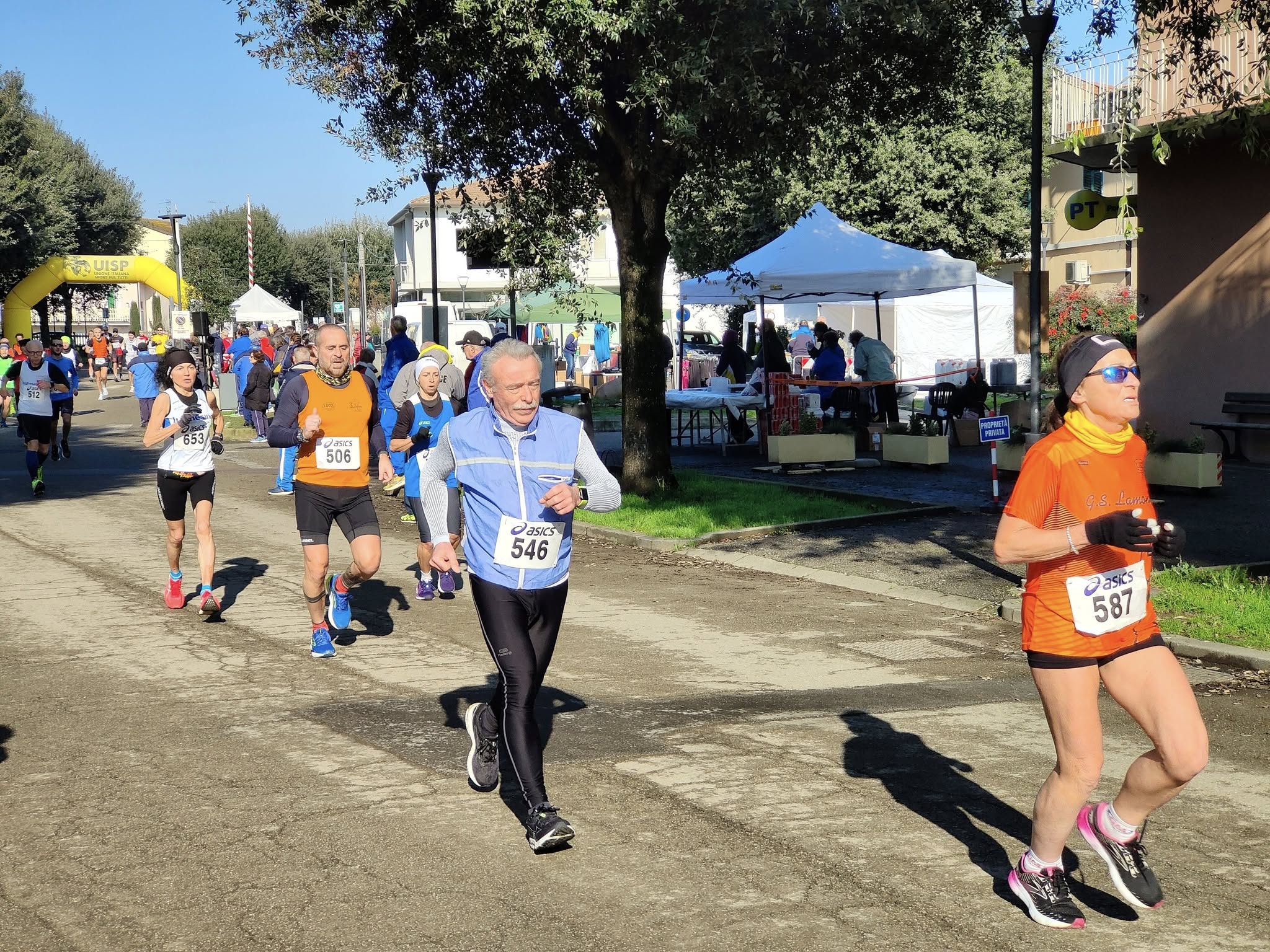 San Patrizio: Trofeo Buriani e Vaienti - 02 marzo 2025
